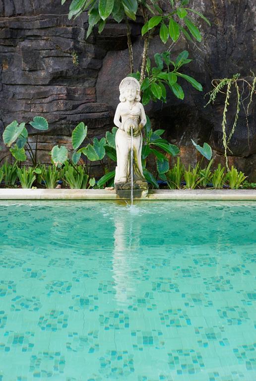 Amazing Cabin Kuta Lombok Dış mekan fotoğraf